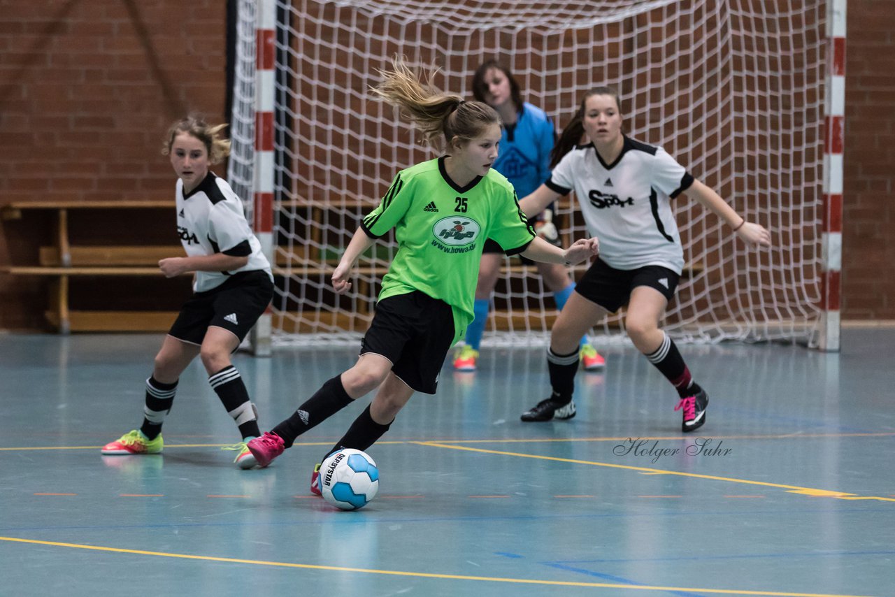 Bild 361 - KT Turnier 2